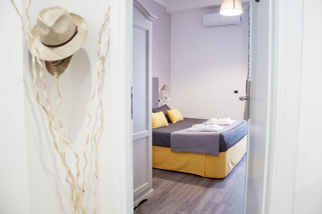 B&B Exa Rooms - Just Roma Eksteriør bilde